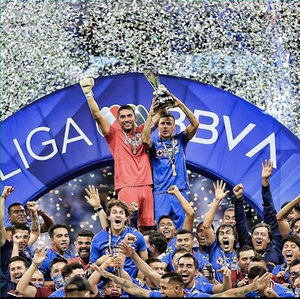 Meet your Posher, Cristian